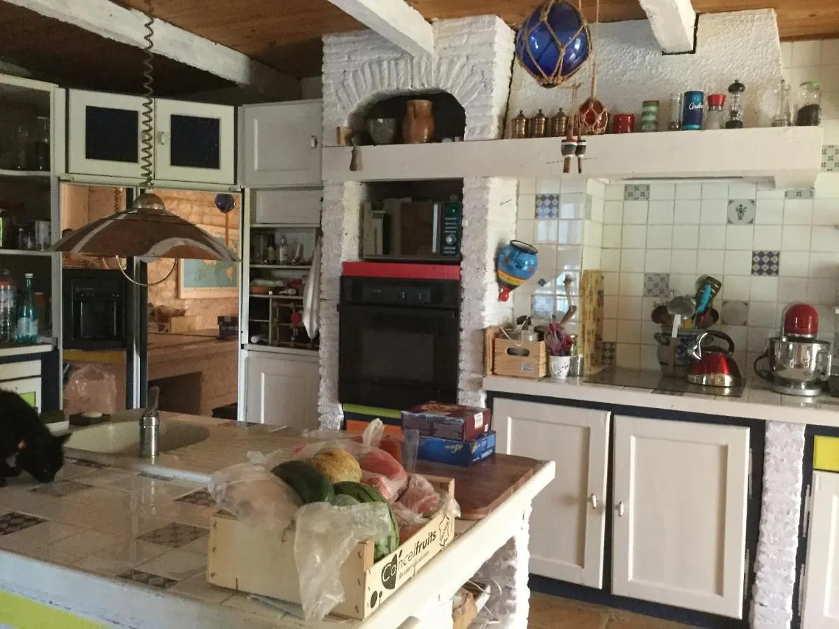 Bed and Breakfast Chez Patricia Castelnau-Montratier